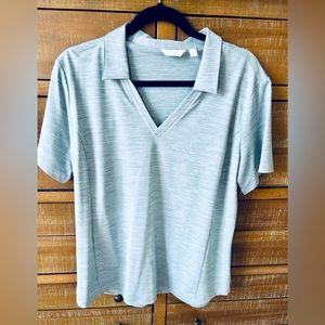 Lady Hagen Women’s Golf top. Never worn-NWOT. Size XL.